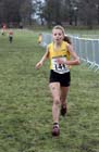 Under-13 girls Northern Cross Country Champs, Knowsley Safari Park. Photo: David T. Hewitson/Sports for All Pics